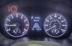 هیوندای سەنتافی